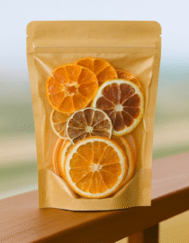 Cocktail Citrus Mix 2oz/60gr