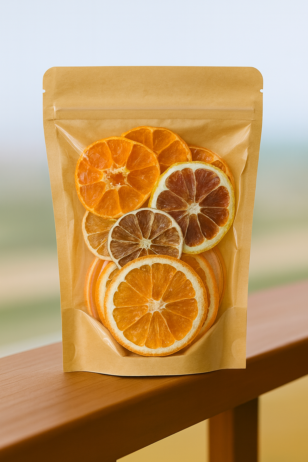 Cocktail Citrus Mix 2oz/60gr