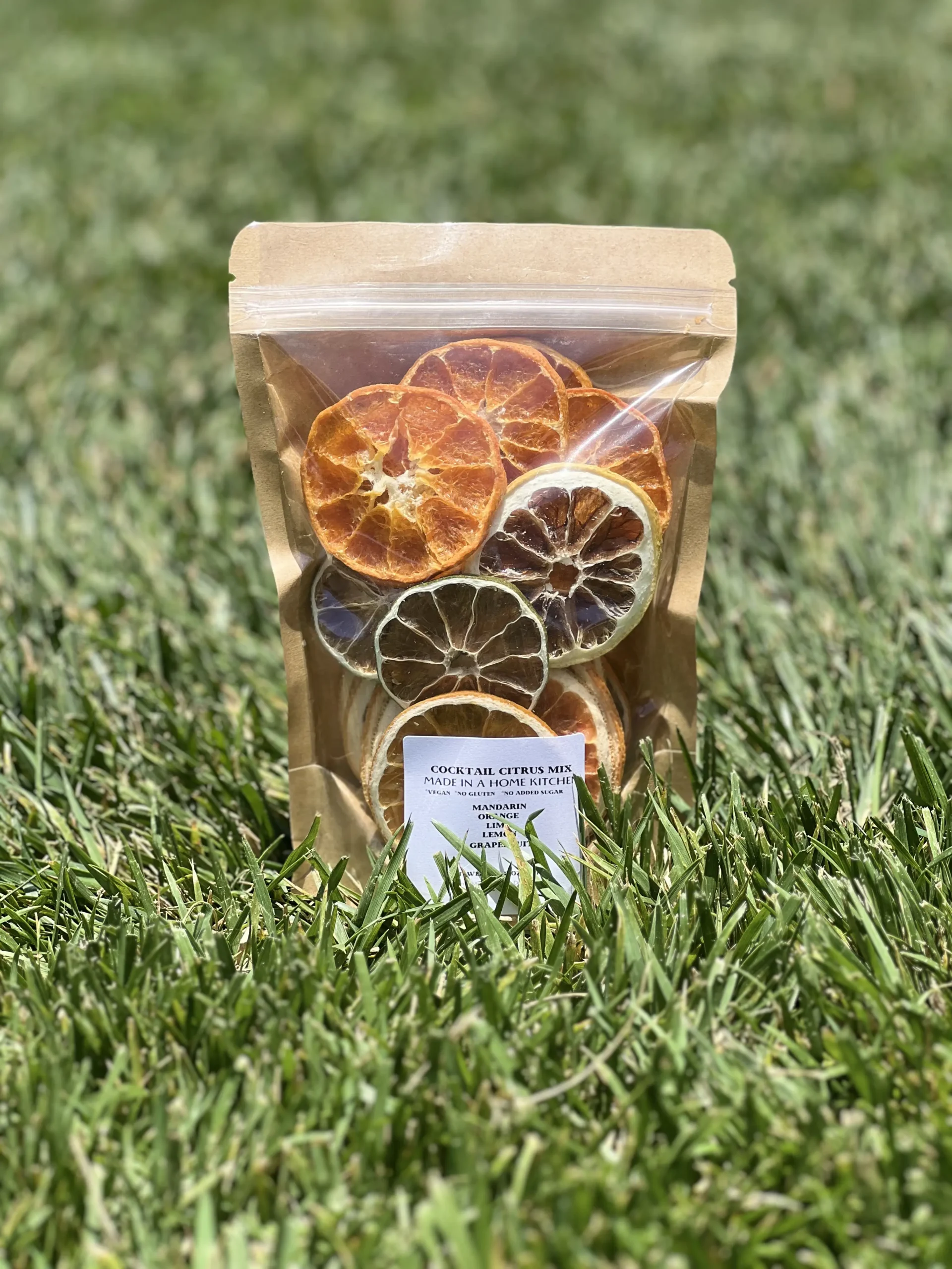 Cocktail Citrus Mix 2oz/60gr
