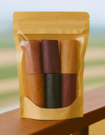 Variety Pack Fruit Roll-Ups (sweet) 4.5 oz / 127gr