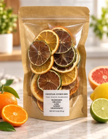 Cocktail Citrus Mix pouch — 2 oz (57 g)